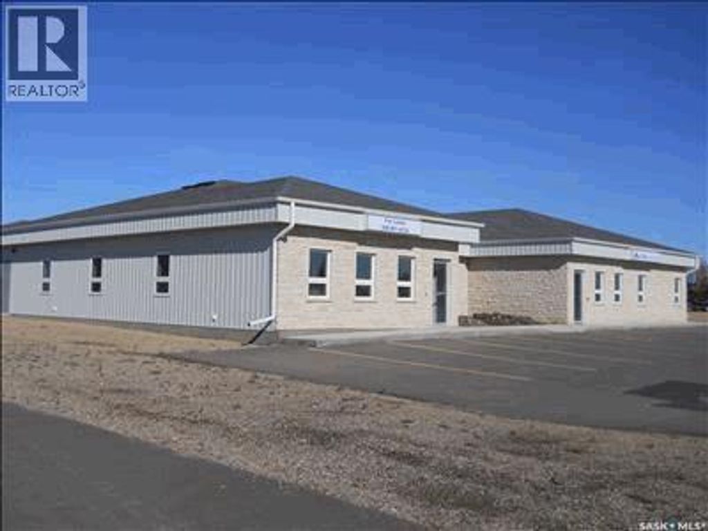 1 283 Hamilton Road, Yorkton
