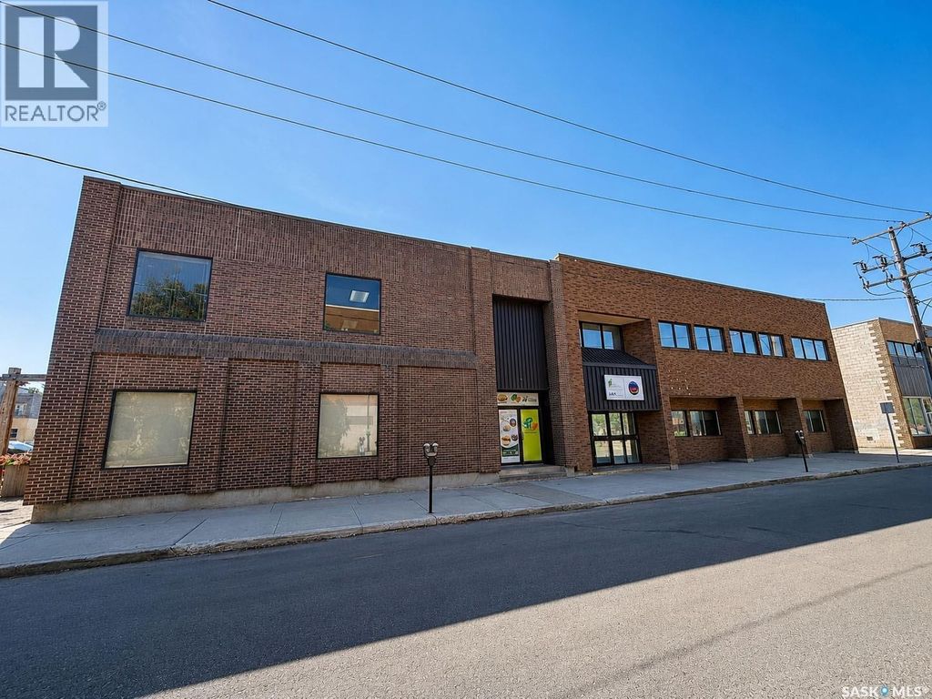29 11th Street E, Prince Albert