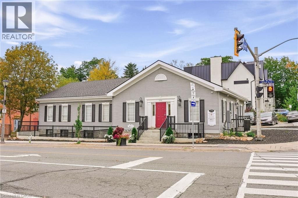 326 Wilson Street E Unit# Room 5, Ancaster
