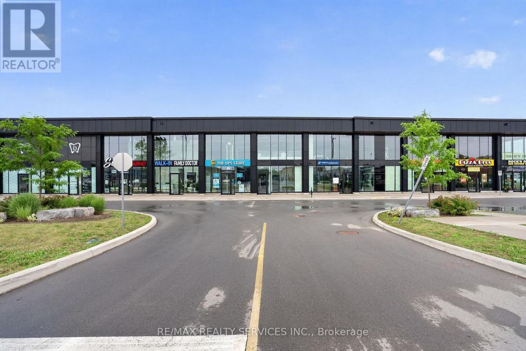39 - 530 Speers Road, Oakville (qe Queen Elizabeth)