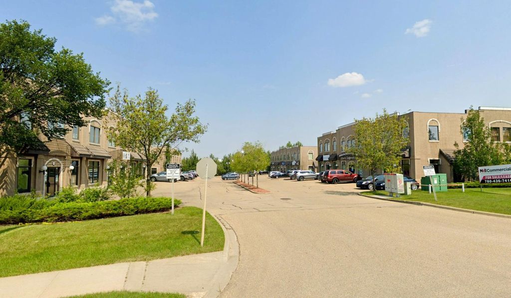 6920 Roper Road, Edmonton