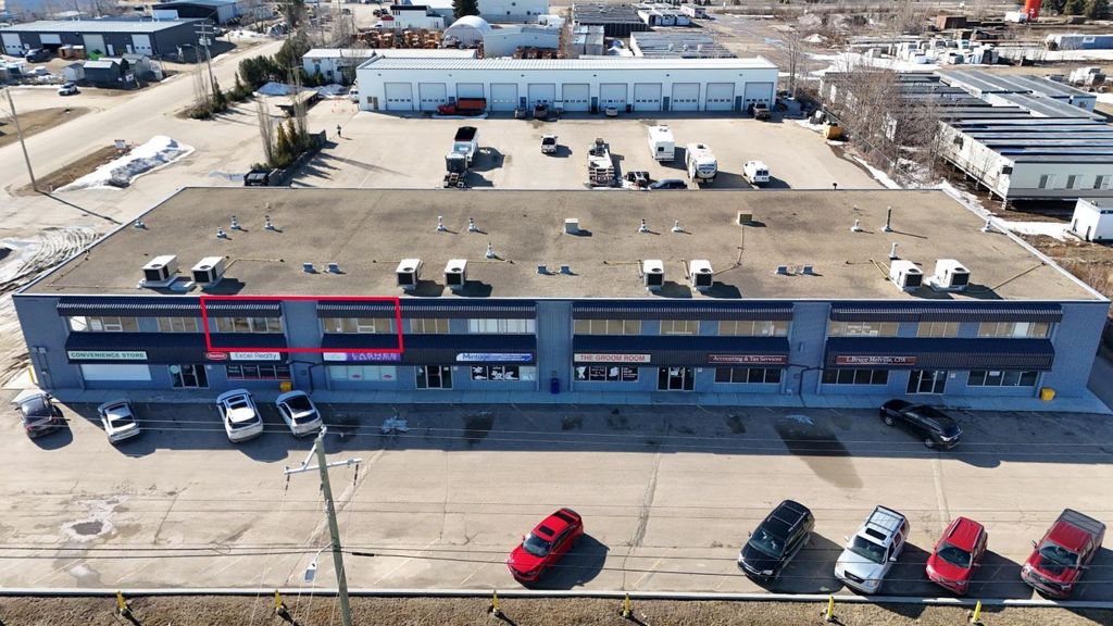 3, Spruce Grove