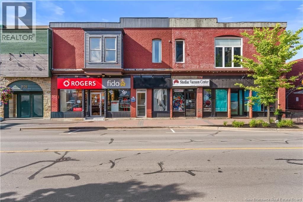 352 Main Street, Shediac