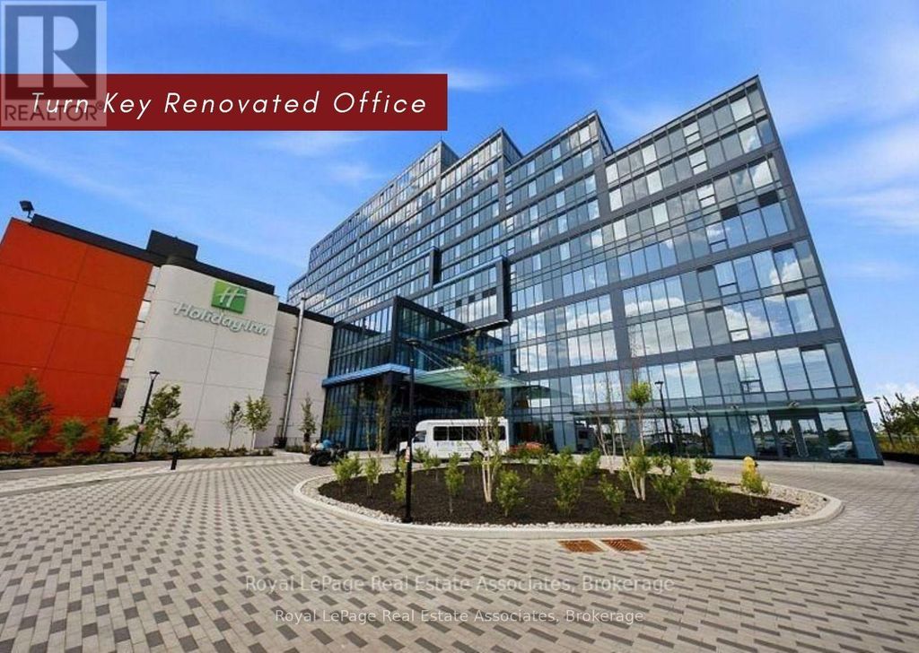 310 - 996 Martin Grove Road, Toronto (west Humber-Clairville)
