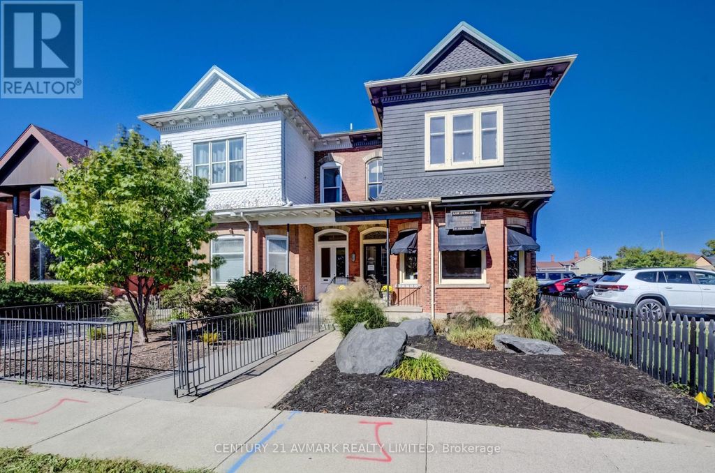 37 Church Street, St. Catharines (downtown)