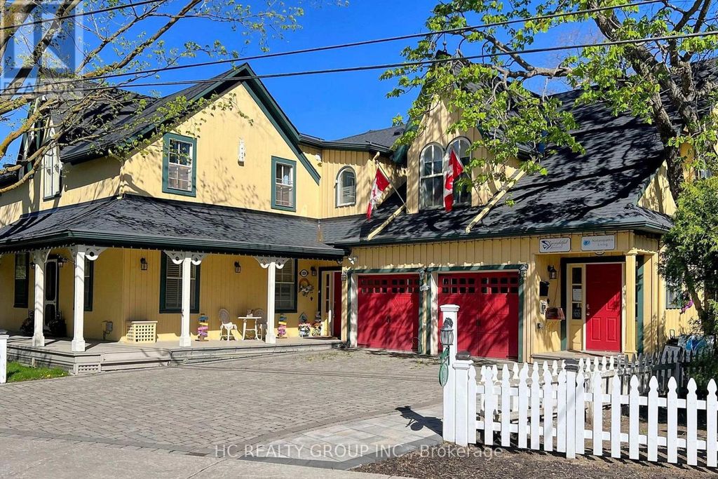 10 Station Lane, Markham (unionville)