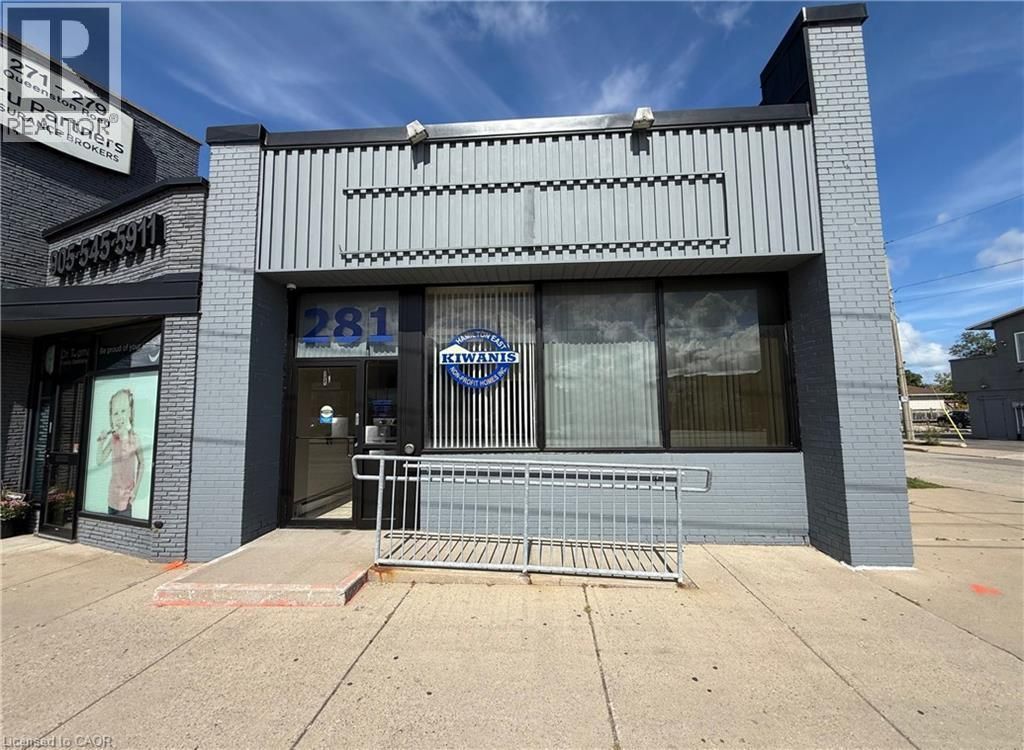 281 Queenston Road, Hamilton