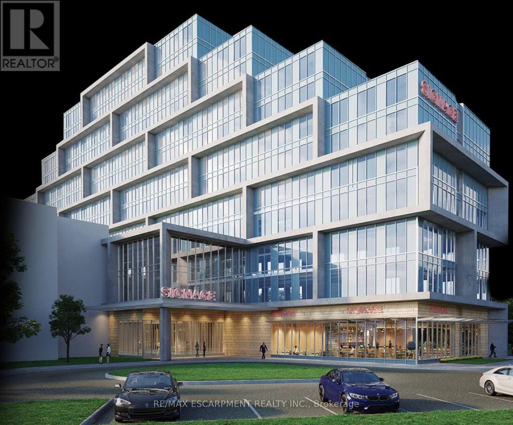 113 & 114 - 600 Dixon Road, Toronto (west Humber-Clairville)