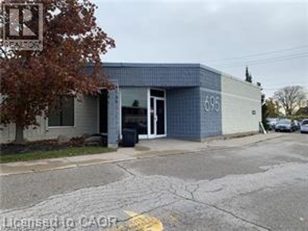 695 Coronation Boulevard Unit# 2b, Cambridge