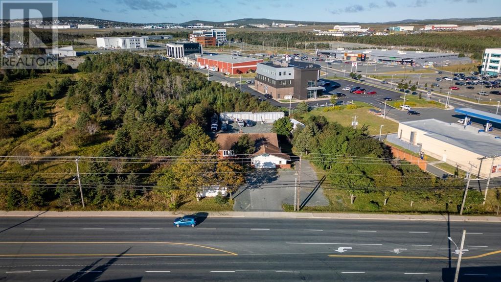 639 Torbay Road, St. John's