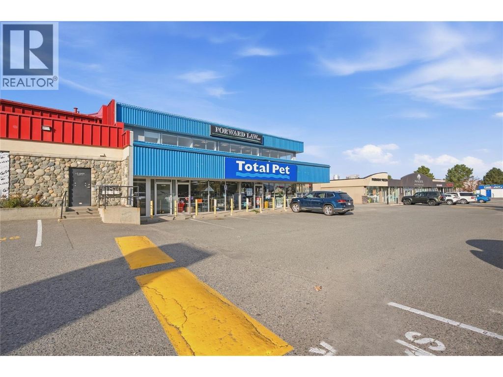 1370 Summit Drive Unit# B, Kamloops