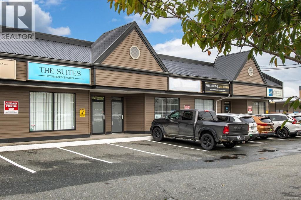 D 1250 Cedar St, Campbell River