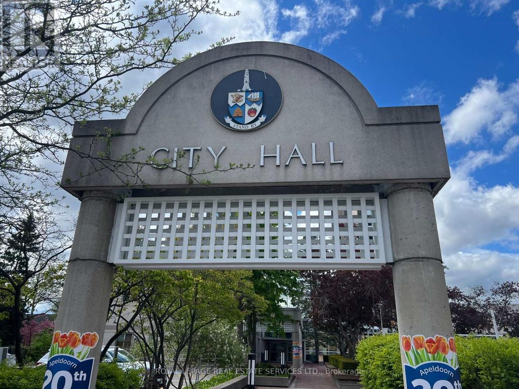 117 - 1441 Elgin Street, Burlington (brant)
