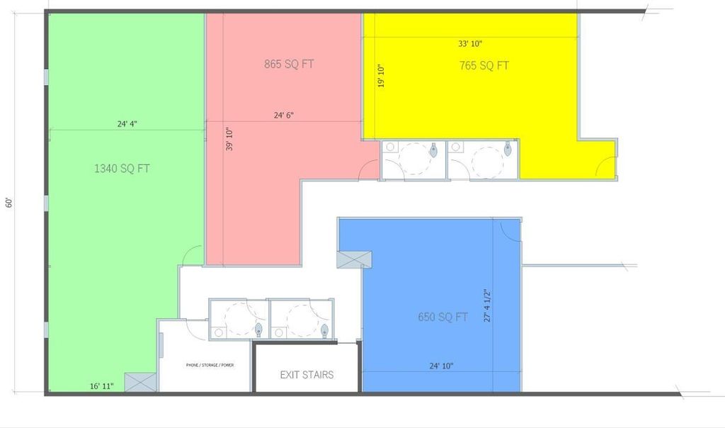 92 Mcleod Ave, Spruce Grove