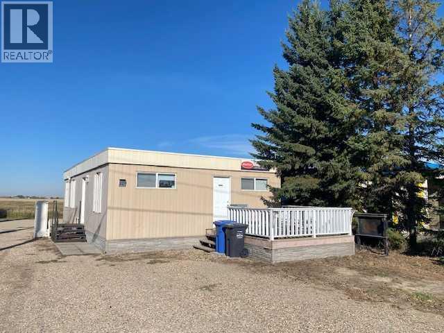440 1 Avenue, Irricana