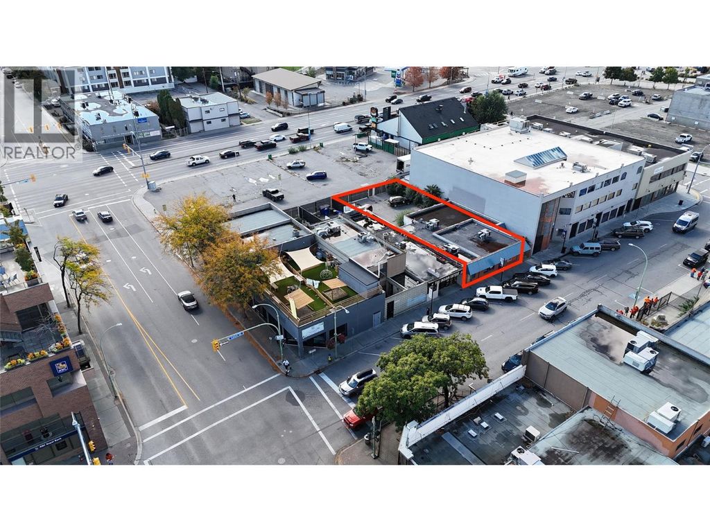 455 Leon Avenue, Kelowna