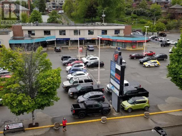 #2-275 Seymour Street, Kamloops