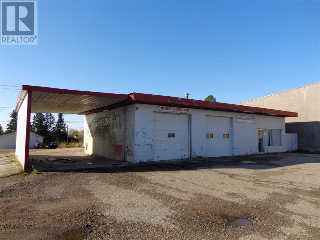 4905 50 Avenue, Rimbey