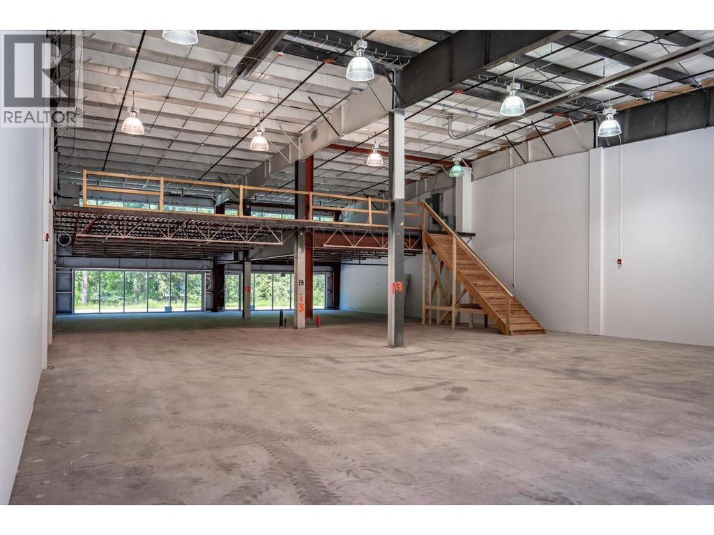 1155 Insight Drive Unit# 10, 11, Nelson