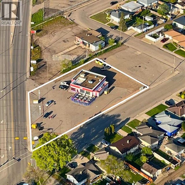 710 Gershaw Drive Sw, Medicine Hat