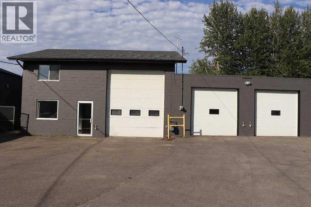 410 68 Street, Edson