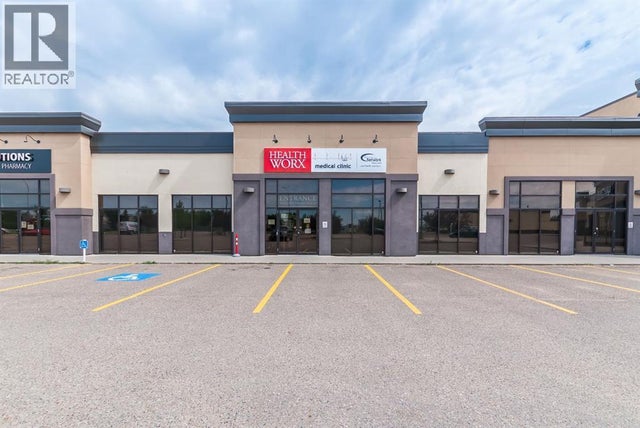 1/3, 2020 Strachan Road Se, Medicine Hat