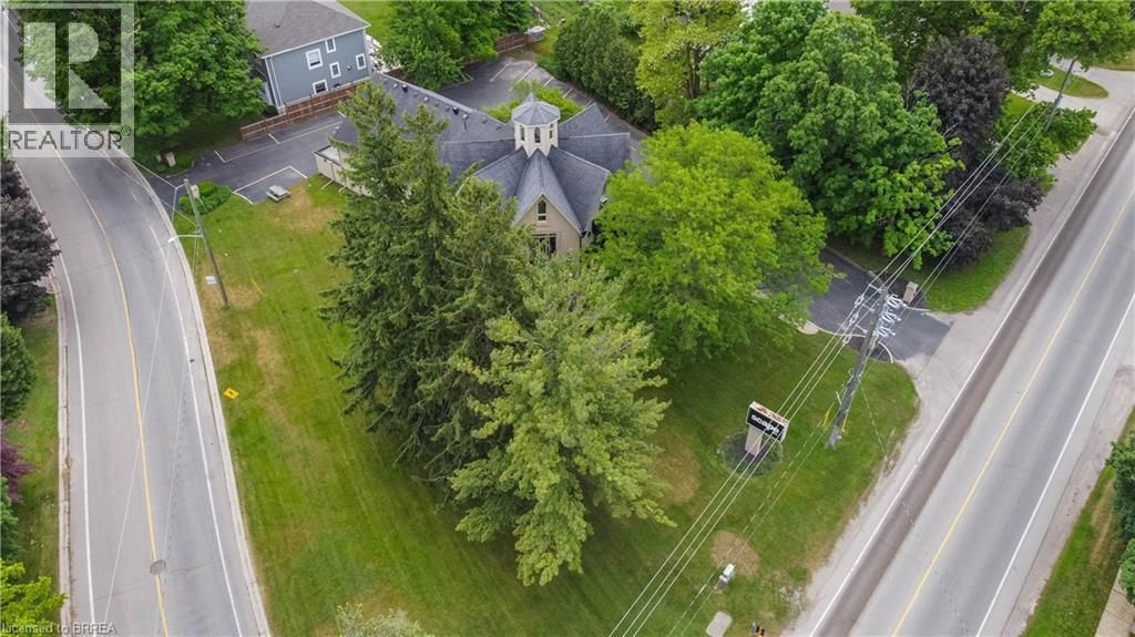 646 Mount Pleasant Road, Mount Pleasant
