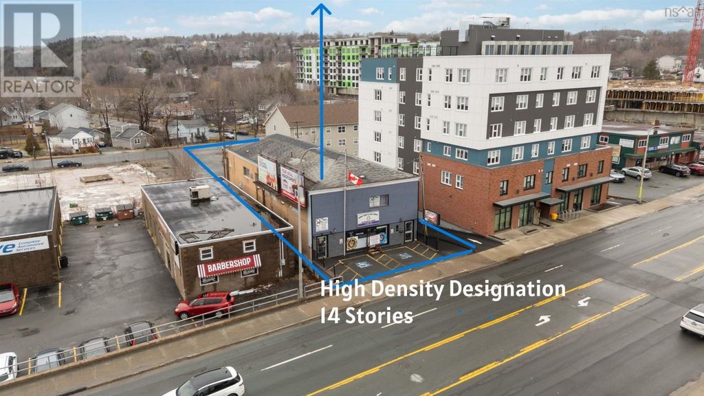 Lot Y-a 137 Main Street, Dartmouth