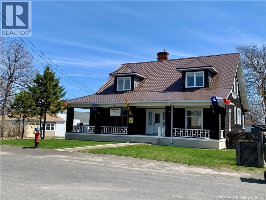 7 Ritchie, Campbellton