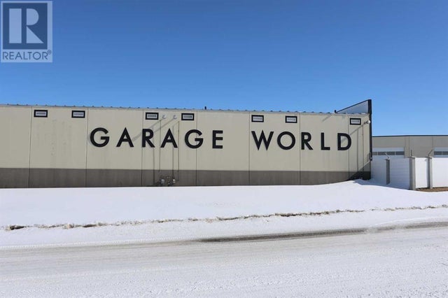 46, 5217 Duncan Avenue, Blackfalds