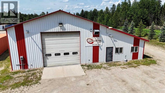 53214a Range Road 172, Rural Yellowhead County