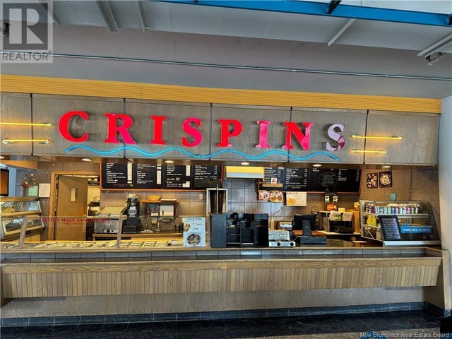 440 King Street, Fredericton