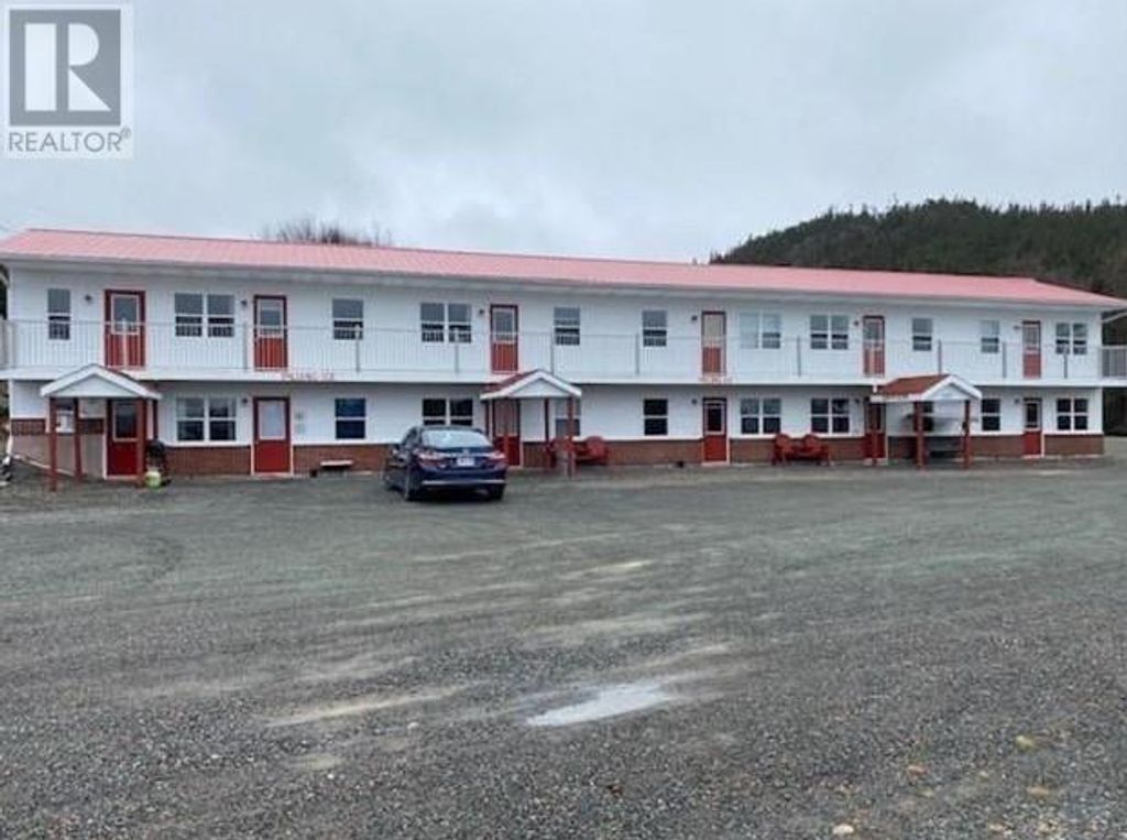 7 Cabot Road, Clarenville