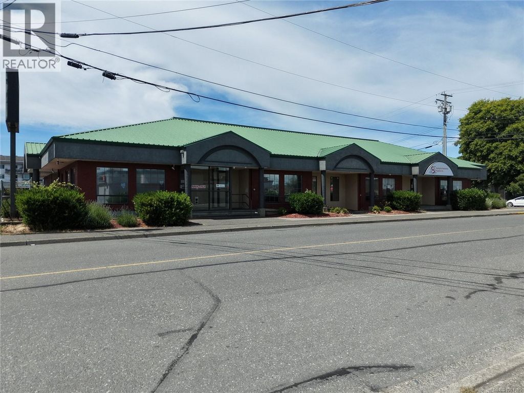 833 14th Ave, Campbell River