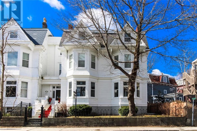 23 Rennies Mill Road, St John's