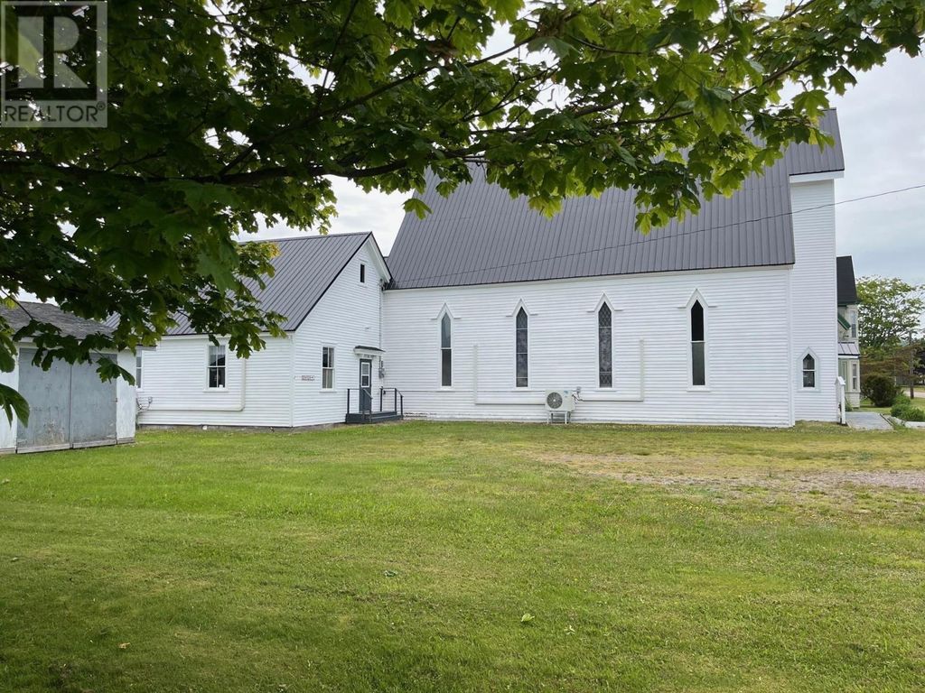 3606 Highway 209, Advocate Harbour