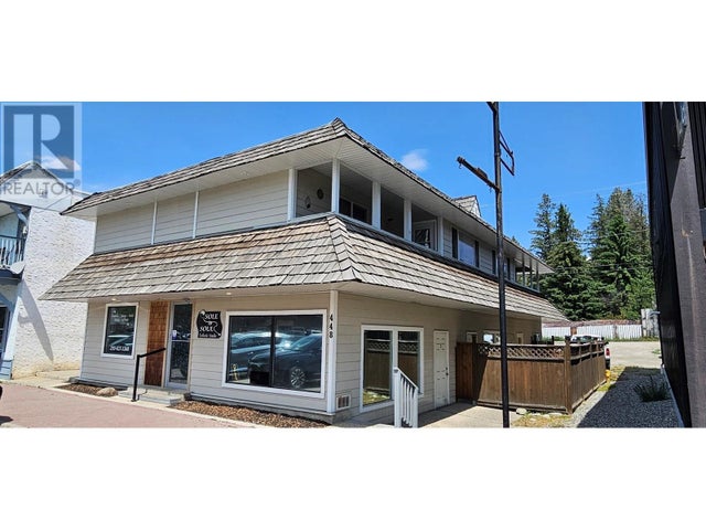 448 304th Street, Kimberley