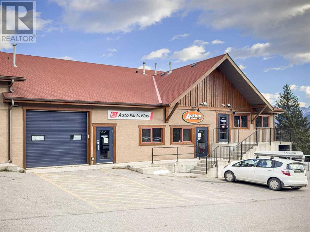 116, 109 Bow Meadow Crescent, Canmore