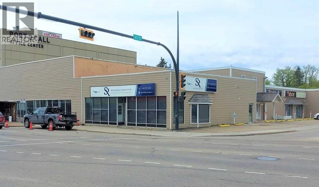 1, 4418 50 Avenue, Red Deer
