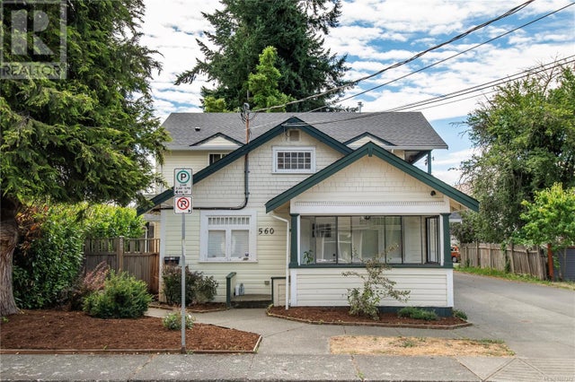 560 4th St, Courtenay