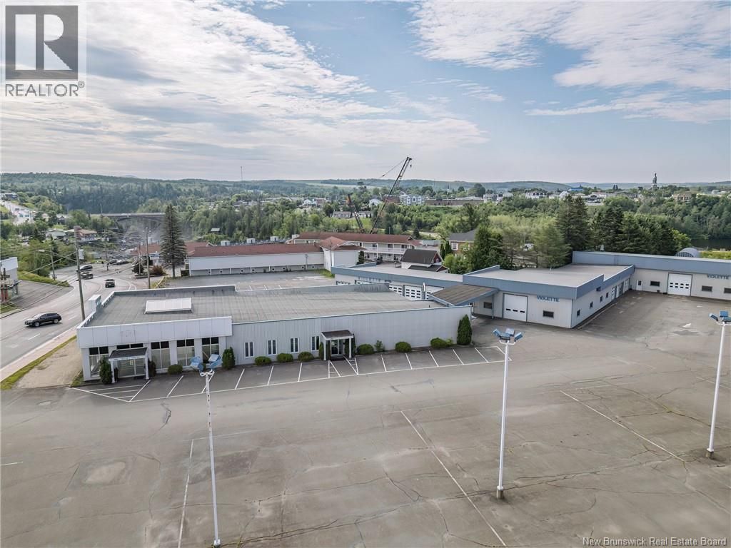 157 Madawaska Road, Grand-Sault/grand Falls