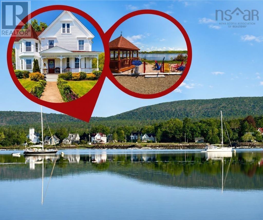 5287 Granville Road, Granville Ferry