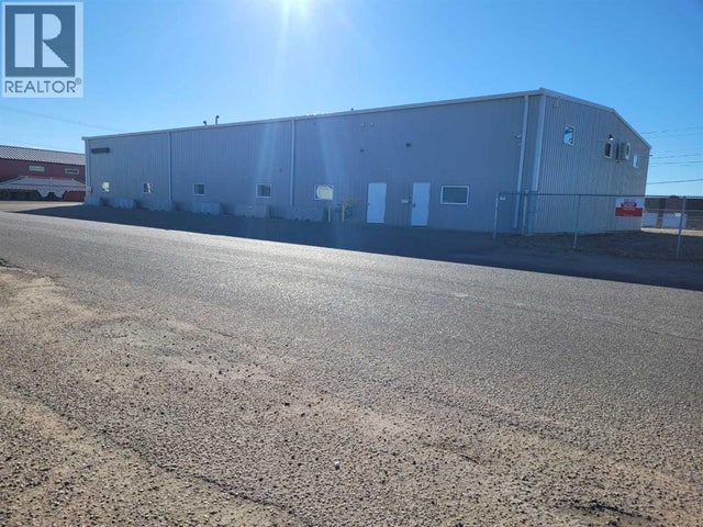 821 17 Street Sw, Medicine Hat