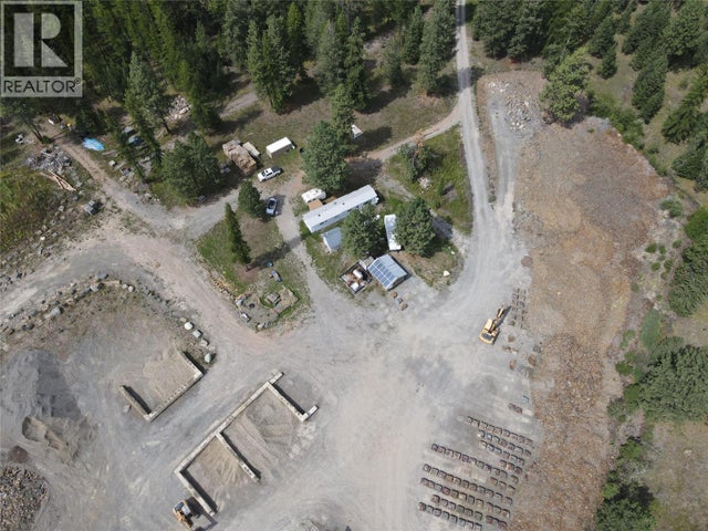 Ml 1036752 8086 Hwy 95 Highway, Kimberley