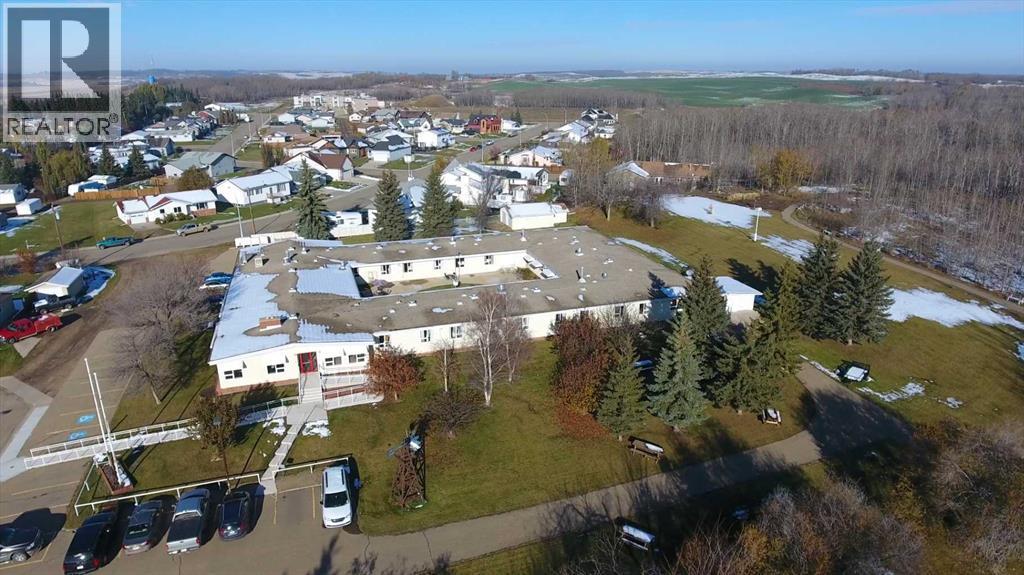 5430 51a Street, Bashaw
