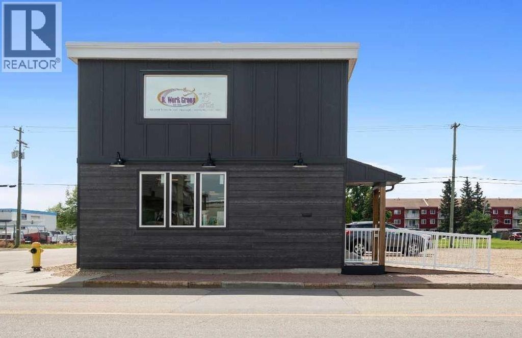 9801 97 Avenue, Grande Prairie