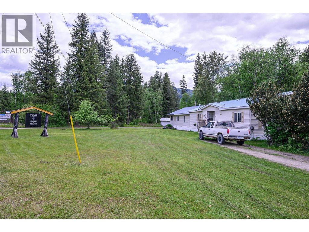 32 Old N Thompson E Highway, Clearwater