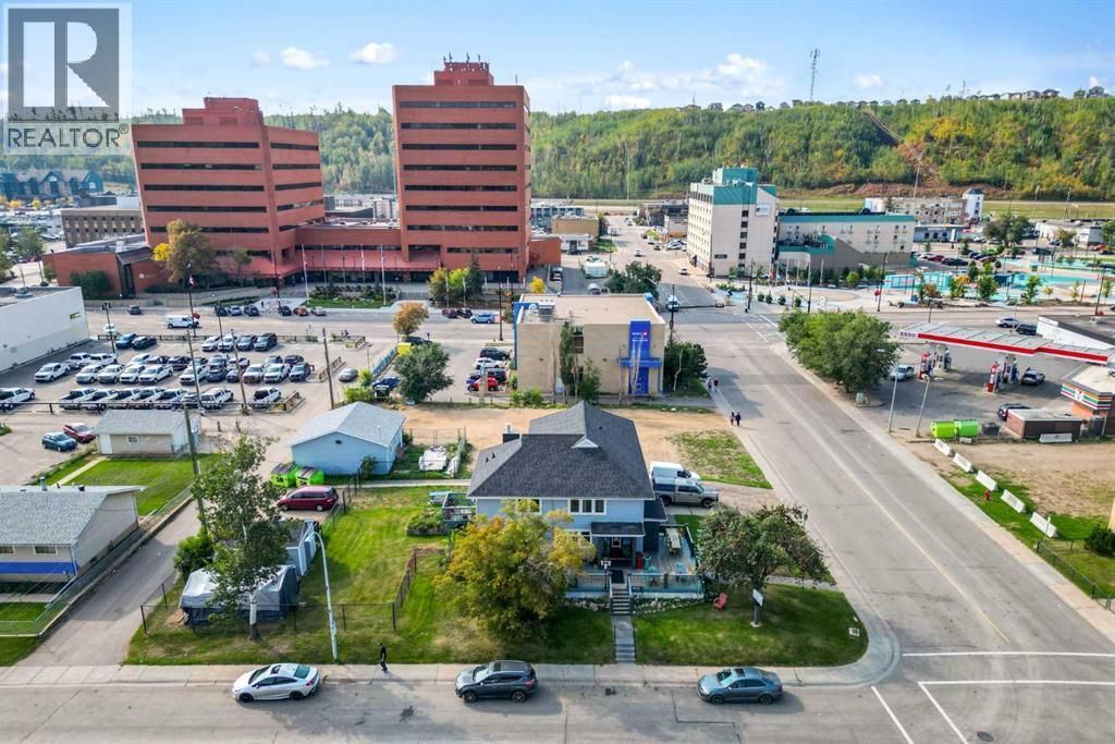10015 Main Street, Fort Mcmurray