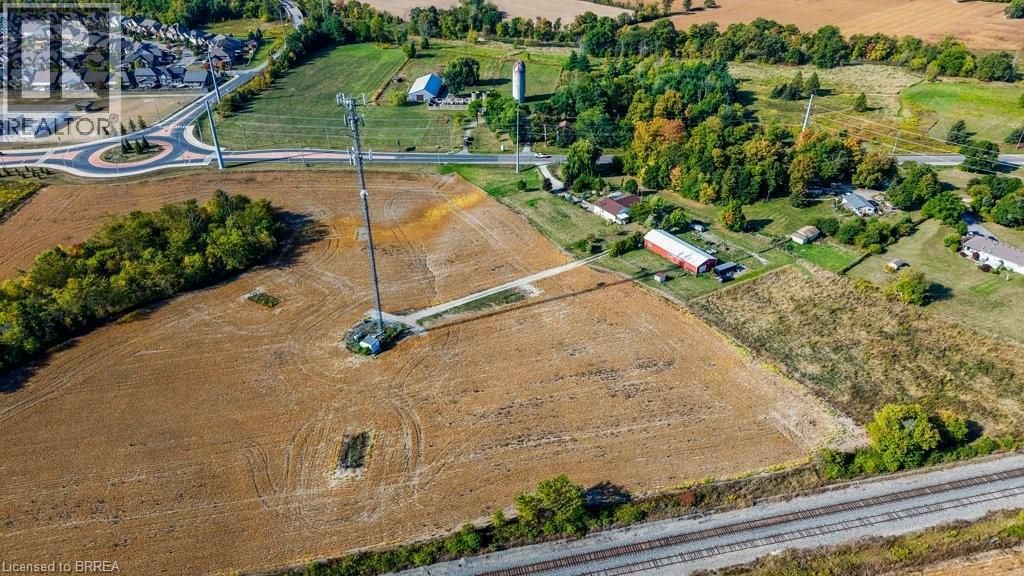 6737 Highway 20, Smithville