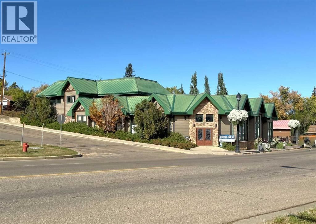 4803 50 Street, Athabasca